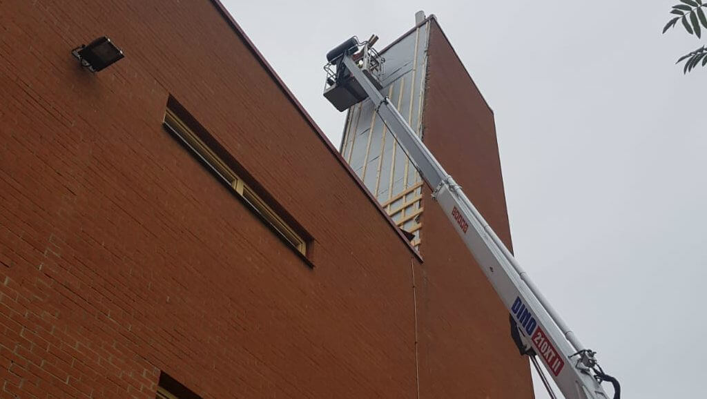 Ehitusteenused - Pihla Grupp üldehitus- ja remonditööd